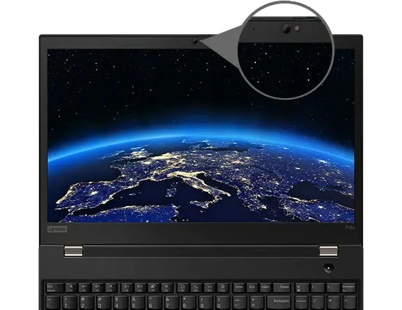 Workstation ThinkPad P15s | Rendimiento y potencia | Lenovo Chile