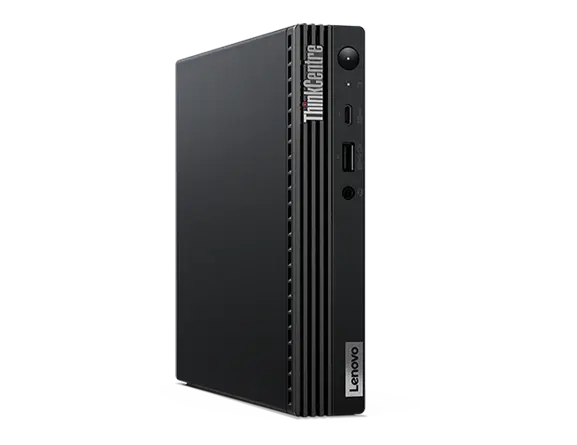 ThinkCentre M75q 2da Gen Tiny (AMD)