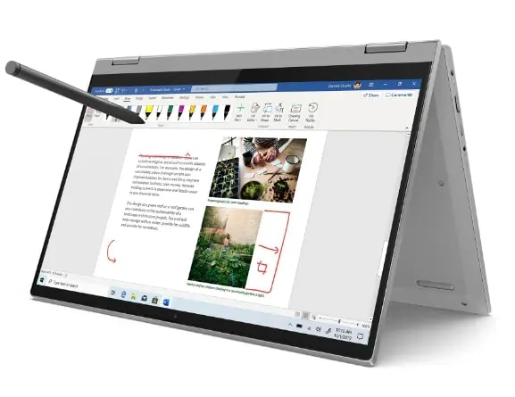 Lenovo IdeaPad Flex5 Ryzen5 5500U ジャンク Laptop Lenovo IdeaPad Flex 5 (15