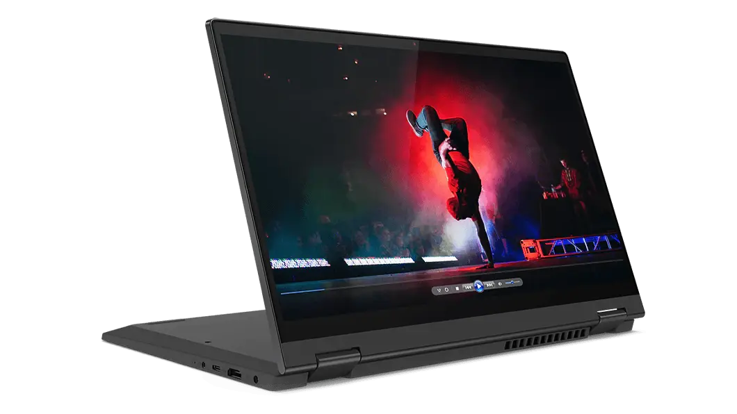 Laptop IdeaPad Flex 5 (15&quot;, AMD) en color Graphite Grey – colores sujetos a disponibilidad