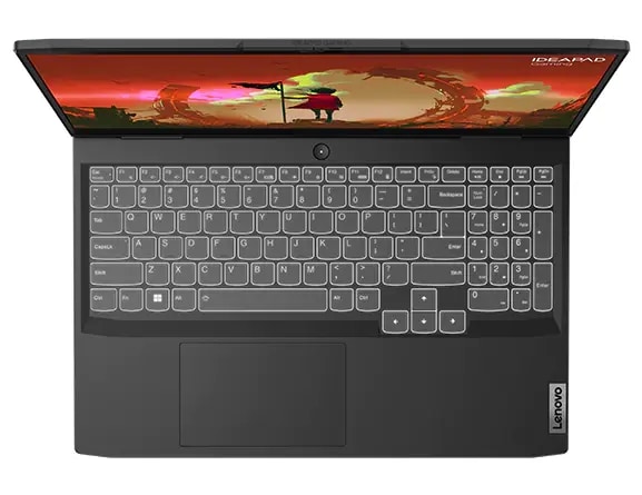 Notebook IdeaPad Gaming 3 (15″ AMD) | Notebook gamer para