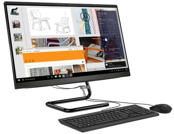 All in One Intel - Lenovo IdeaCentre 3i | Lenovo Chile