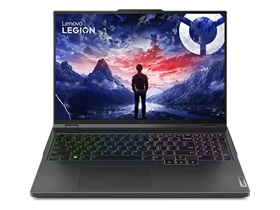 Lenovo Legion Pro 5i Gen 9 (16" Intel)