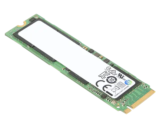 ThinkPad 2TB Performance PCIe Gen4 NVMe OPAL2 M.2 2280 SSD