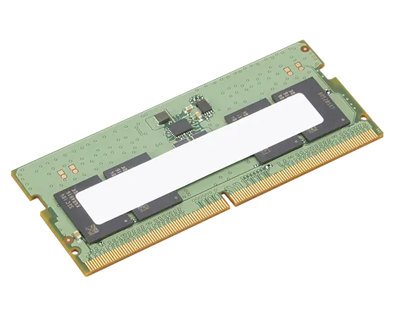 ThinkPad 8 GB DDR5 4800MHz SoDIMM Memory