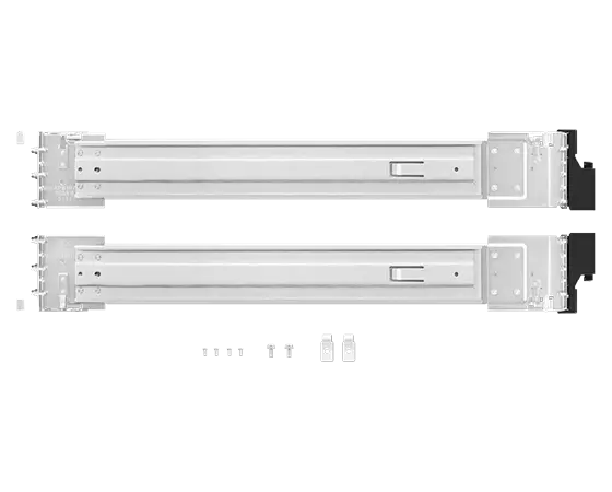 Lenovo ThinkStation Rack Rail Kit