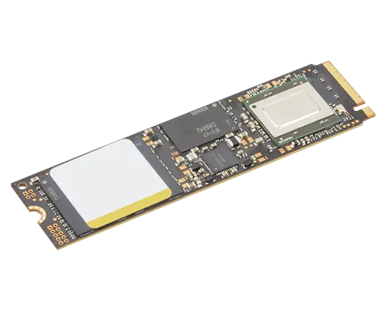 ThinkPad 512 GB Performance PCIe Gen4 NVMe OPAL2 M.2 2280 SSD Gen2