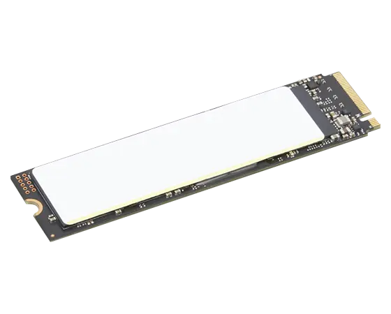 Lenovo 2 TB Performance PCIe Gen4 NVMe OPAL2 M.2 2280 SSD
