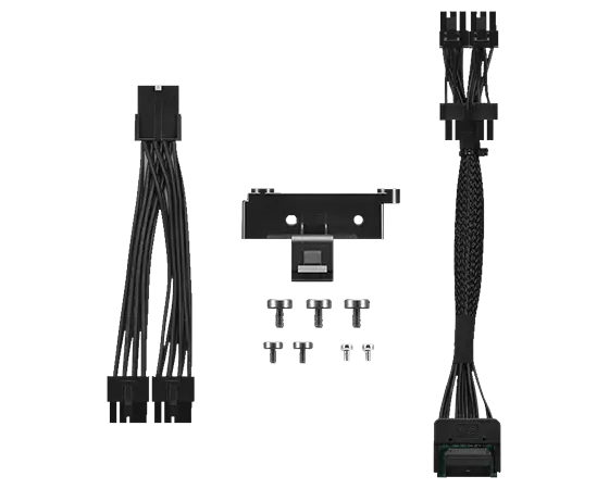 ThinkStation Kabelsatz für Grafikkarte – P3 TWR/P3 Ultra