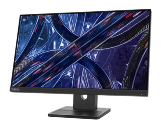 ThinkVision E22-30(21.5型/1920×1080/IPS/スピーカー/高さ・縦回転
