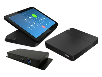 Lenovo ThinkSmart Core + IP Controller for Zoom Rooms