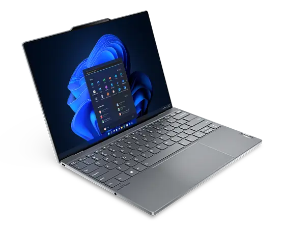 ThinkBook 13x Gen 4 | Premium 13.5 inch Intel-powered small