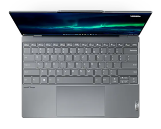 ThinkBook 13x Gen 4 | Premium 13.5 inch Intel-powered small