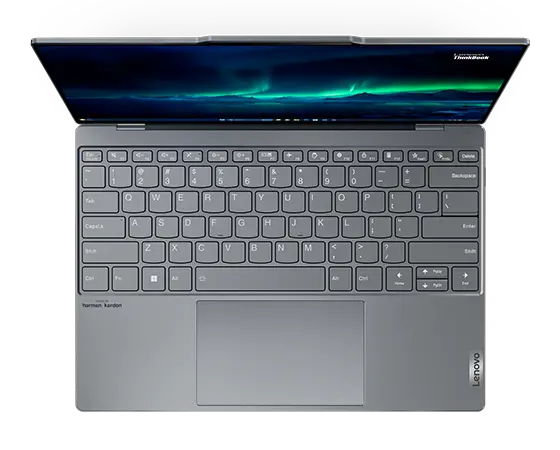 ThinkBook 13x Gen 4 | Premium 13.5 inch Intel-powered small