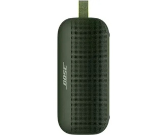 Bose SoundLink Flex: Cypress Green Bluetooth Speaker. | 78558723
