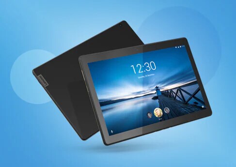 Lenovo Tab M10 2022 (Gen3) tablet review