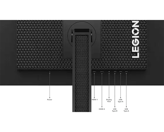 Lenovo Legion Y27-30 68.58cms (27) Monitor