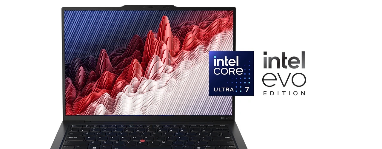 ThinkPad X1 Carbon Gen 12 Intel (14ʺ) | Lenovo US