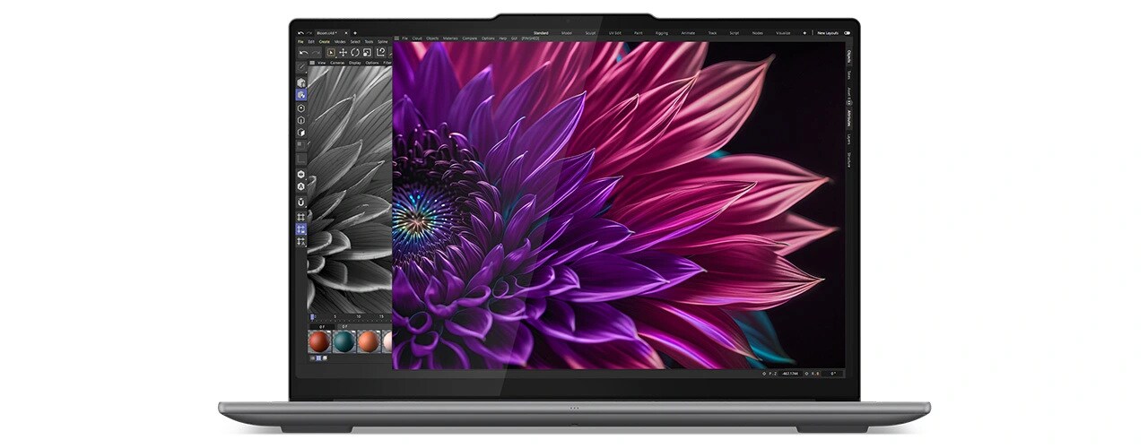 Yoga Pro 9i (16″ Intel) Laptop
