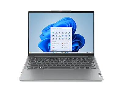 IdeaPad Flex 5i (16″, Gen 8) I Go from laptop to tent to stand to 