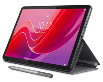 Tab M11 | Lenovo España