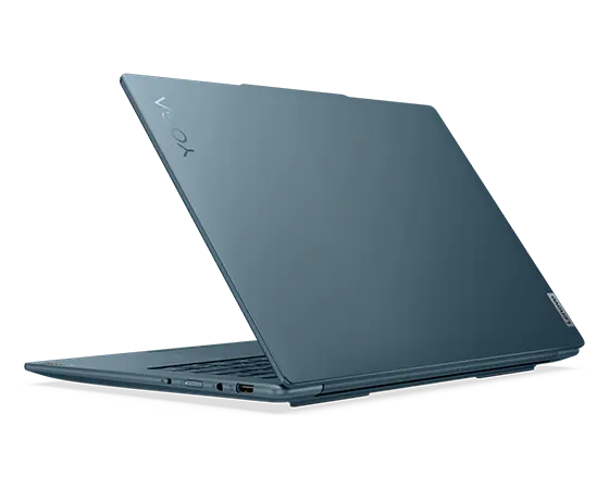 For a 14.5 inch laptop, the Lenovo Yoga Pro 7i Gen 9 laptop is incredibly thin & lightweight.