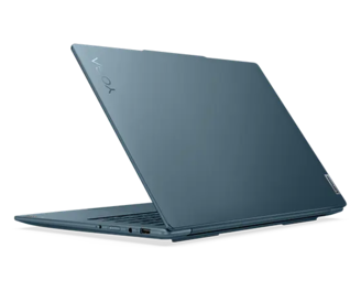 Lenovo Yoga Pro 7i Gen 9 (14″ Intel) | Sleek, powerful 14″ creator