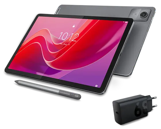 Lenovo si prepara a rilasciare il tablet Tab M11 con schermo da 11 pollici,  chip MediaTek e Android 13 a bordo