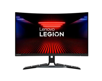 Lenovo R27fc-30 (27型ゲーミング/1920×1080/VA/スピーカー/高さ・縦