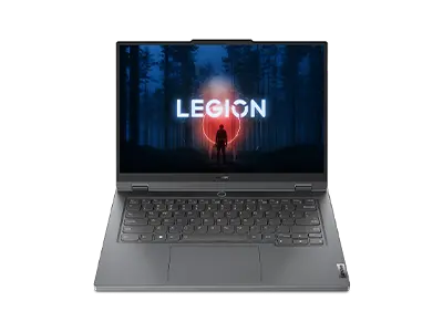 Legion Slim 5 (14", Gen 8) AMD