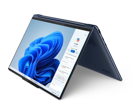 Lenovo Yoga 7 15ITL5, ultrabook 15 pouces convertible Tablette rapide et  bonne autonomie – LaptopSpirit