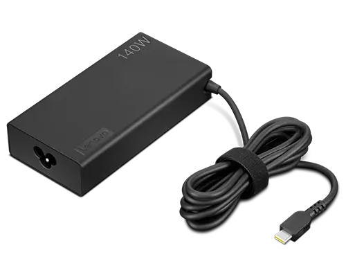 Lenovo Legion 슬림 140 W AC 어댑터(USB-C)(CE)