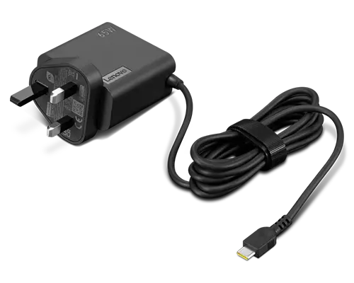 Lenovo 65W USB-C Wall Adaptor-Malaysia-UK