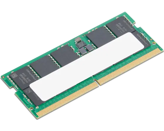 ThinkPad 16GB DDR5 5600MHz ECC SoDIMM Memory