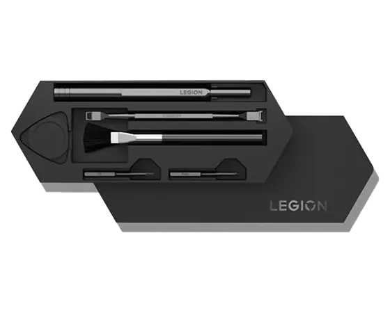 Lenovo Legion Cleaning & Tool Kit