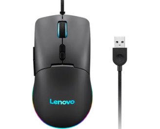 Get the M210 RGB Gaming Mouse: Illuminate Your Gaming Experience