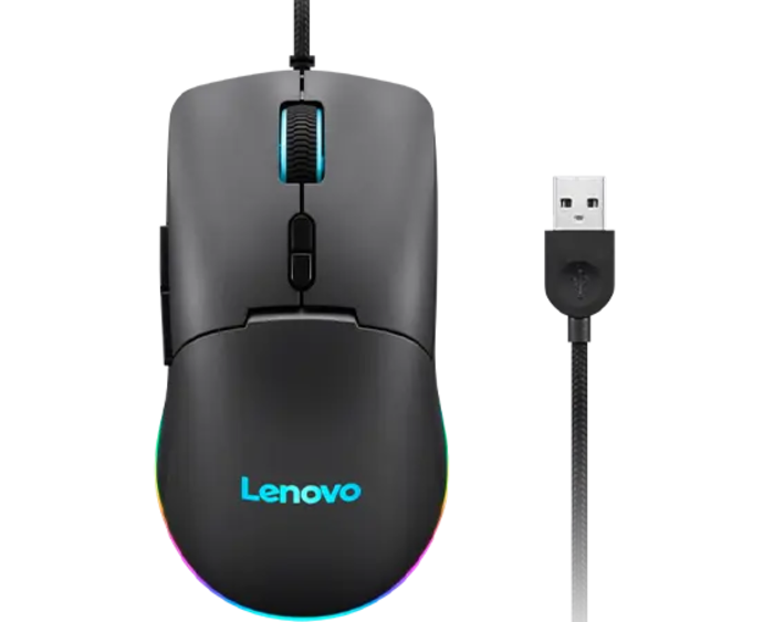 Get the M210 RGB Gaming Mouse: Illuminate Your Gaming Experience