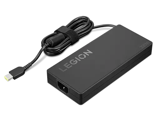 Lenovo Legion Slim 330W GaN AC Adapter (Slim tip)(TH)