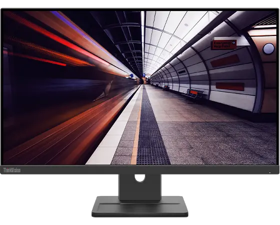 ThinkVision E24-30 23.8 inch Monitor