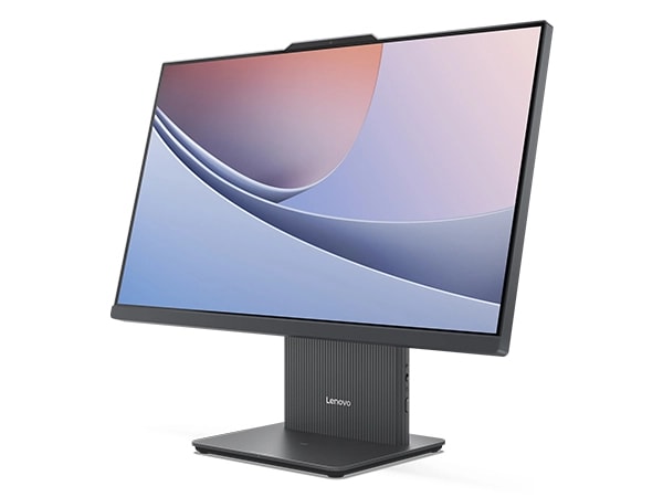 AIO i (24″ Intel) | Lenovo US