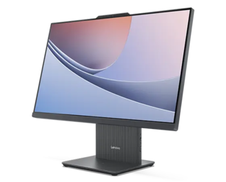 AIO i (24″ Intel) | F0HN0011US | Lenovo US