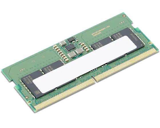 ThinkPad 8GB DDR5 5600MHz SoDIMM Memory-NA