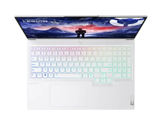 Lenovo Legion 7i Gen 9 (16″ Intel) | Next-level gaming laptop