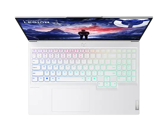 Lenovo Legion 7i Gen 9 (16″ Intel) | Next-level gaming laptop