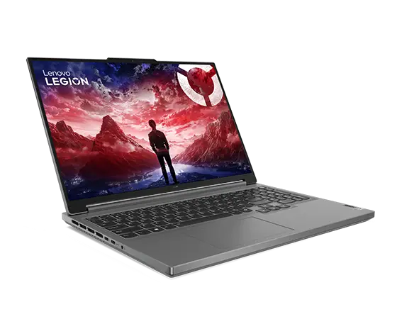 Lenovo Legion Slim 5 9na Gen (16", AMD)