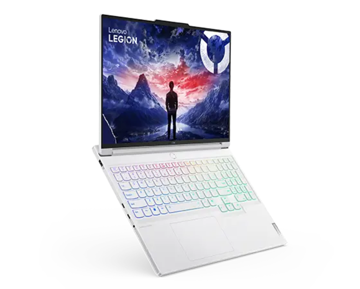 Lenovo Legion 7i Gen 9 (16″ Intel) | Next-level gaming laptop