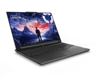 Lenovo Legion 7i Gen 9 (16″ Intel) | Next-level gaming laptop