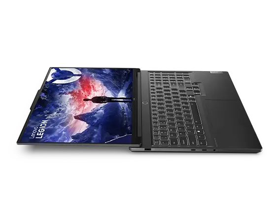 Lenovo Legion 7i Gen 9 (16″ Intel) | Next-level gaming laptop