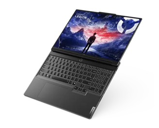 Lenovo Legion 7i Gen 9 (16″ Intel) | Next-level gaming laptop
