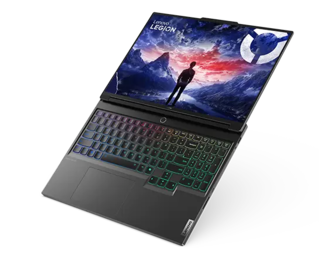 Lenovo Legion 7i Gen 9 32Gカスタマイズモデル ジャンク Lenovo Legion 7i Gen 9 (16″ Intel) | Next-level gaming laptop